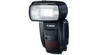 Canon Speedlite 600EX-RT, Shoe Mount Flash with Guide Number of 196 Feet at ISO 100, U.S.A. Warranty