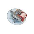 Smeg Oven Fan Motor & Fan Blade 699250029