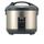 Tiger Rice Cooker Aluminum | 11.7 H x 11.8 W x 10.7 D in | Wayfair APTG18US