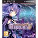 Hyperdimension Neptunia Victory (PS3)