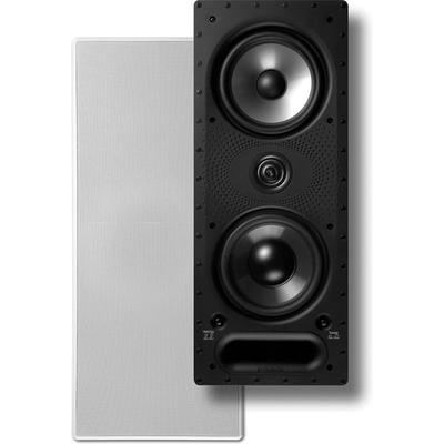 Polk Audio 265 LS Each 6.5" in-wall speaker
