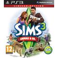 ELECTRONIC ARTS THE SIMS 3 PETS MXI03808709