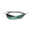 DD Hammocks Travel Hammock/Bivi - Insect Proof Camping Hammock And Ground Shelter Multi-Use With Fine Bug Mesh For Hiking Adventure