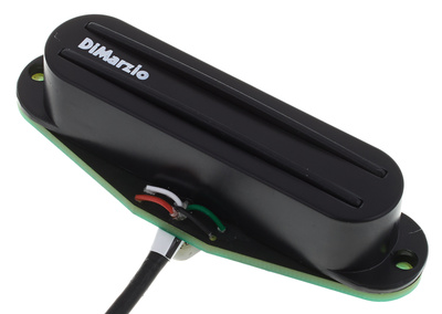 DiMarzio DP186 BK Cruiser Neck Humbucker