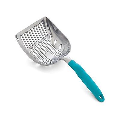 DurAnimals DuraScoop Original Cat Litter Scoop, Color Varies