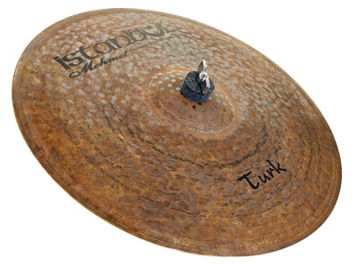 Istanbul Mehmet 18" Crash Turk Series