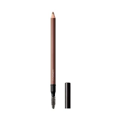 MAC - Veluxe Brow Liner Augenbrauenstift 1,19 g Deep Brunette