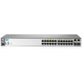 HP J9624A ProCurve 2620-24-PPoE+ 24 Ports Managed Network Switch