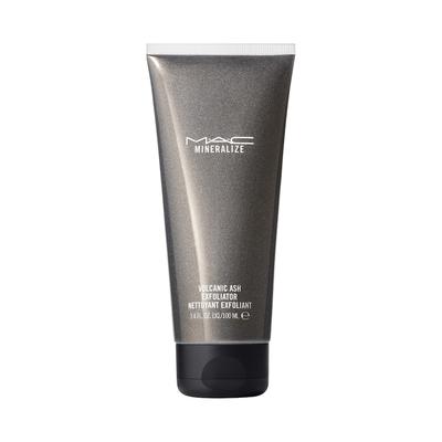 MAC - Mineralize VOLCANIC ASH EXFOLIATOR Gesichtspeeling 100 ml