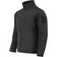 Highlander Odin Softshell Jacket - Black, Large