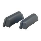 Magpul Remington 870 Sga Cheek Riser Kits - Sga Low Cheek Riser, Black