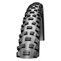 Schwalbe Nobby Nic Evo Folding Tubeless Tyre with Ready Pacestar 545 g (57-559) - 26 x 2.25 Inches, Black