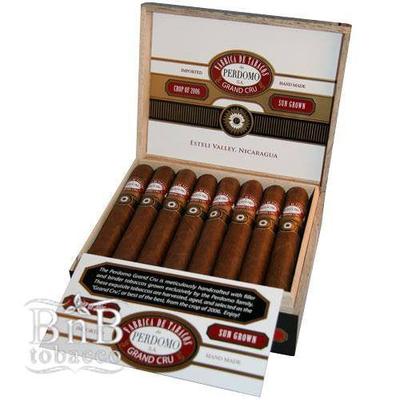 Perdomo Grand Cru Sun Grown