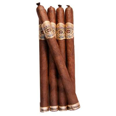 Alec Bradley Cigars Tempus