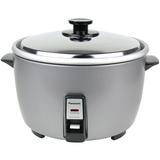 Brand New HITACHI RD-4053 Chime-o-matic Automatic Food Steamer Rice Cooker  10 Cup 