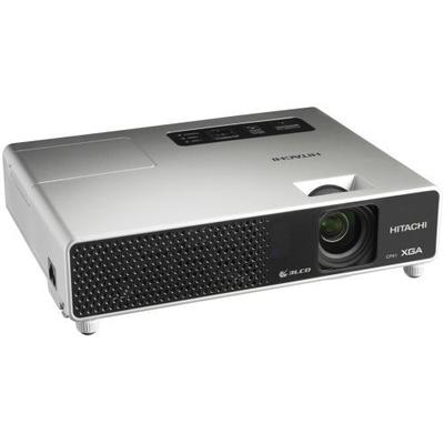 Hitachi CPX1 LCD Projector