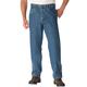 Wrangler Men's Big and Tall Rugged Wear Relaxed Fit Jean,Antique Indigo,44x32