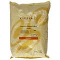 Callebaut Chocolate Orange Flavour Easi-Melt Buttons Callets 2.5 Kg