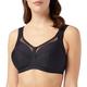 Anita Comfort Women's 5459 Comfort-bra Bra, Black, 36C UK