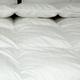 Viceroybedding Luxury King (230cm x 220cm) 10.5 tog PURE 100% Hungarian Goose Down Duvet