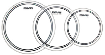 Evans EC2S Standard Set Clear