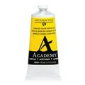 Grumbacher Academy Acrylic 90ml Tube Cadmium Yellow Medium