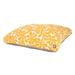 Majestic Pet Products Caban Pillow Polyester in Yellow | 5 H x 44 W x 44 D in | Wayfair 78899550216