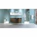 Moen 90 Degree 24" Wall Mounted Towel Bar Metal in Gray | 1.42 H x 2.92 D in | Wayfair YB8824BN