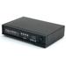StarTech.com VideoView Pro 4 Port High Resolution 350 MHz Video Splitter Hubs & Switches