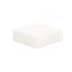 Obaby Foam Cot Bed Mattress (140 cm x 70 cm)