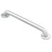 Home Care by Moen Home Care 51.25" Grab Bar Metal in Gray, Size 3.5 H x 1.25 D in | Wayfair DN8948