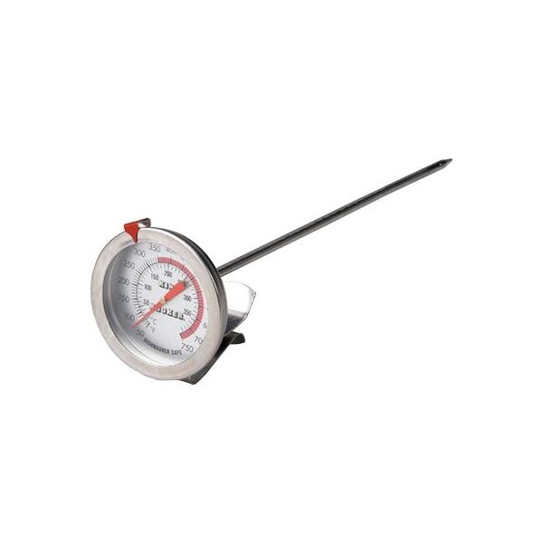king-kooker-dial-thermometer-stainless-steel-in-gray-|-5"-|-wayfair-si-5/