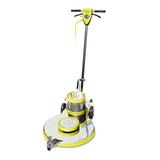 MERCURY FLOOR MACHINES Pro-2000-20 Ultra High-Speed Burnisher | 42 H x 18 W x 26 D in | Wayfair MFMPRO200020