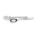 Towle Silversmiths Towle Hammersmith 2-Piece Salad Serving Set, Stainless Steel | Wayfair 5077088