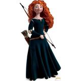 Advanced Graphics Disney Pixar Brave Merida Cardboard Stand-Up | 68 H x 35 W in | Wayfair 1206