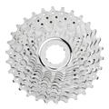 Campagnolo Veloce 10 Speed Cassette - Silver, Size 13 26