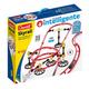 Skyrail Roller Coaster 150pc