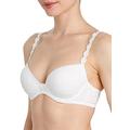 Marie Jo BH Avero Nat Women's Dirndl Bra - off-white - 36C