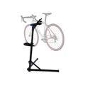 BBB Cycling, ProfiMount Bike Stand for Maintenance, Repair Workstand for Road and Mountain Bikes, BTL-36, Black, One Size