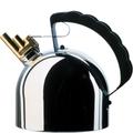 Alessi Officina Richard Sapper Melodic Kettle 9091