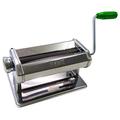 Loew-Cornell Clay Machine, Stainless Steel, Silver