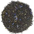 Earl Grey Traditional British Black Loose Leaf Tea by Simpli-Special for Hot or Iced Tea (500g in Resealable Pouch)