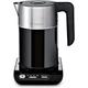 Bosch Styline TWK8633GB Variable Temperature Cordless Kettle, 1.5 Litres, 3000W - Black