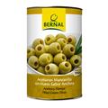 Pitted Green Manzanilla Olives 5kg