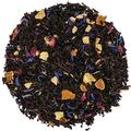 Baroness Grey Loose Leaf Tea by Simpli-Special for Hot or Iced Tea (500g in Resealable Pouch)