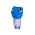 Water Filter for Home Appliance and Water Boiler Limescale Descaler with Polyphosphate