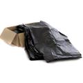 Wheelie Bin Liners Heavy Duty 90 Gauge Refuse Sacks - Pack of 200