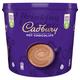 Cadbury Hot Chocolate, Premium Drinking Chocolate, 5kg