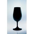 Black ISO Type Wine Tasting Glasses 21.5cl (Set of 6) (Blind Wine Tastings)