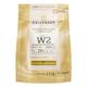 Callebaut W2NV 28% "Select" White Chocolate Easymelt Chips (Callets) (1 x 2.5 kg)